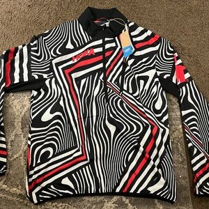 Hoka IronMan Performance Wind Resistance WindBreaker